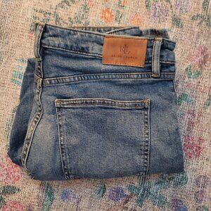 Ralph Lauren Jean's Brand New without tags size 12 womens
